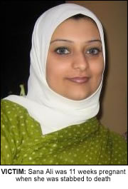 Mindy Sanghera