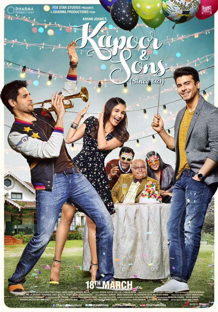 Kapoor & Sons - 2