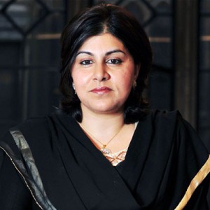 Sayeeda Warsi