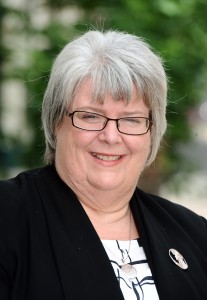 CEO - Sue Langley