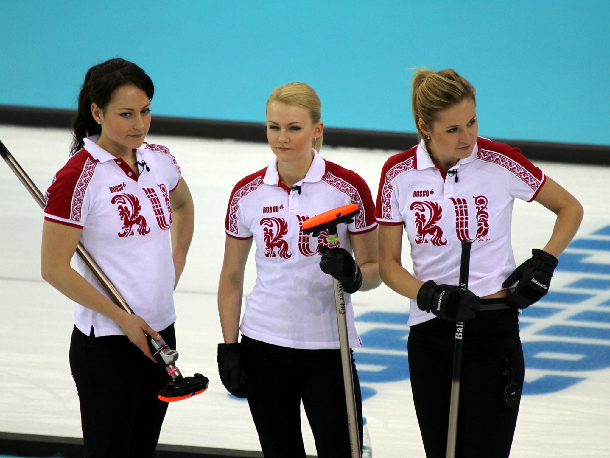 Us Russian Women Hockey Receives 3