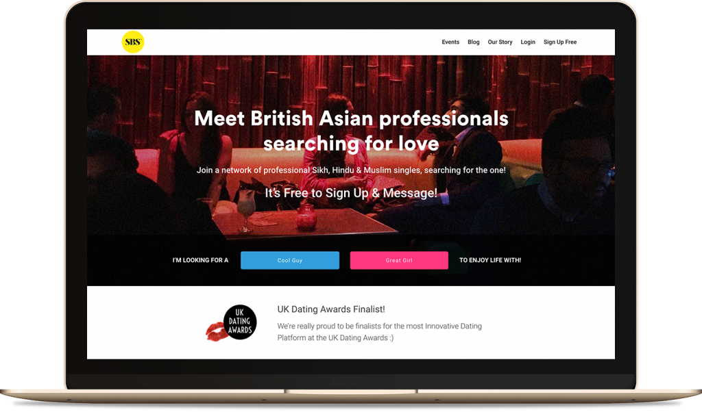 Online Asian Dating Community Is 100