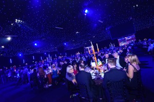 British Travel Awards 2016. Photo by Steve Dunlop steve@stevedunlop.com www.stevedunlop.com +447762084057