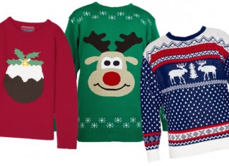 Join us at Hotel du Vin for Christmas Jumper Day!