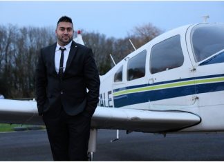 Sajid Rashid set to Receive British Empire Medal (BEM)