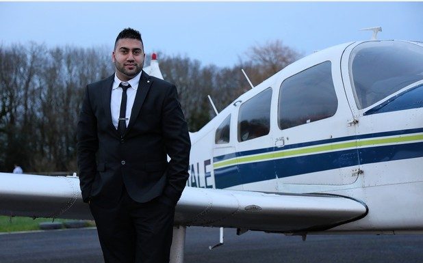 Sajid Rashid set to Receive British Empire Medal (BEM)