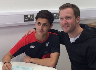 Sports: So Who Is Yan Dhanda?