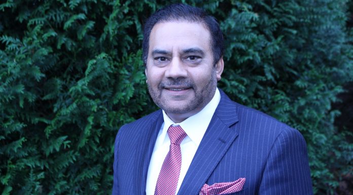 Nasir Awan