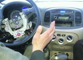 ISIS Academy of Terror