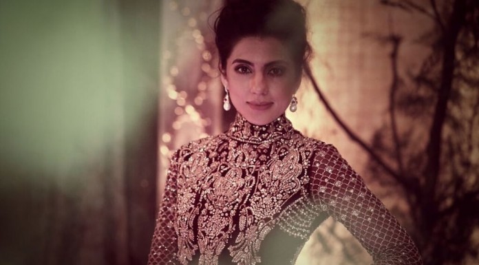 The Aashni + Co Wedding Show