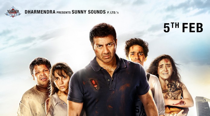 Ghayal Once Again