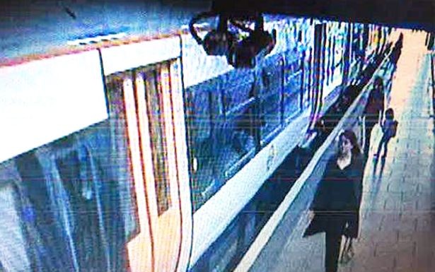 Saima Ahmed said to have Passed through Birmingham before being found Dead on Golf Course