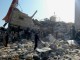Hospital Destroyed In Syria Missile Strikes