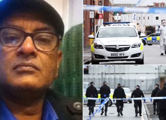 Two Men to Appear in Court over Murder of Warehouse Owner Akhtar Javeed