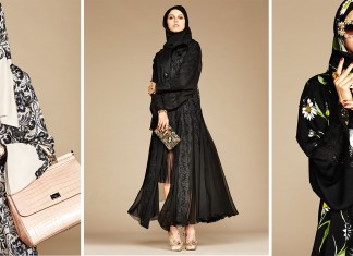 D&G: Modern & Modest