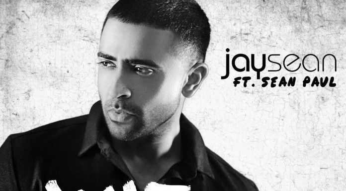 Jay Sean ft. Sean Paul ‘Make My Love Go’
