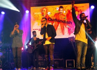 Penny Appeal Pull Out all the Stops