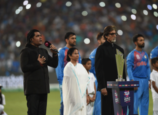 Shafqat Shocks with Poor Rendition