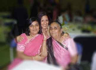 The Woman that is You