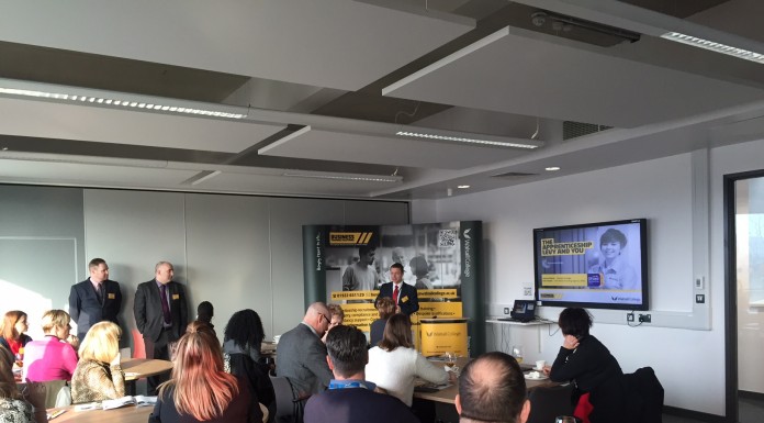 Apprenticeship Levy Workshop