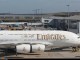 Airbus A380 Arrives