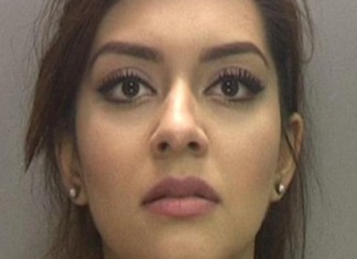Graduate Found Lying to Police over speeding Sting