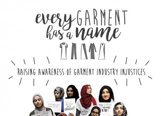 Every Garment Has a Name