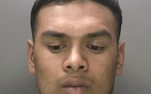 Speeding Driver Caught with £250k Heroin Sentenced
