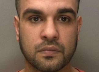 Power Punch Proves Fatal