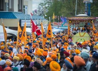 Happy Vaisakhi From The Asian Today