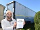 Locals Lodge Complaints about Lorry ‘Eyesore’