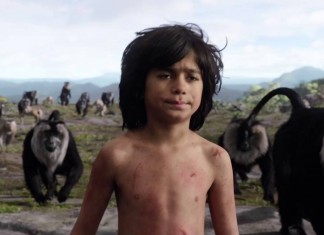 Win a Pair of Tickets to The Jungle Book Screening