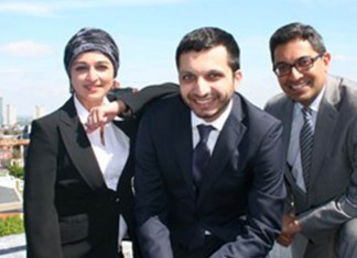 Saqib Bhatti Elected President for the Third Consecutive Year