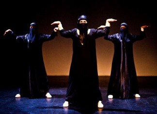 Hip-Hop Hijabi’s