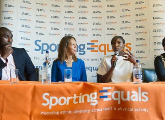 Promoting Ethnic Diversity in Sport