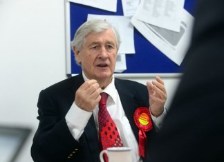 Move Government Jobs To Coventry