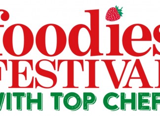 Food Festival Returns To Birmingham!