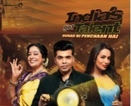 Outstanding Talent finds its true calling on India’s Got Talent
