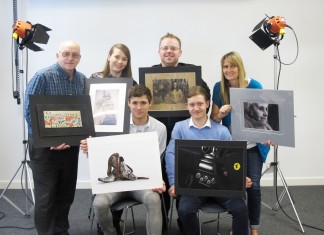 Photography Competition Puts Students’ Talents into Focus