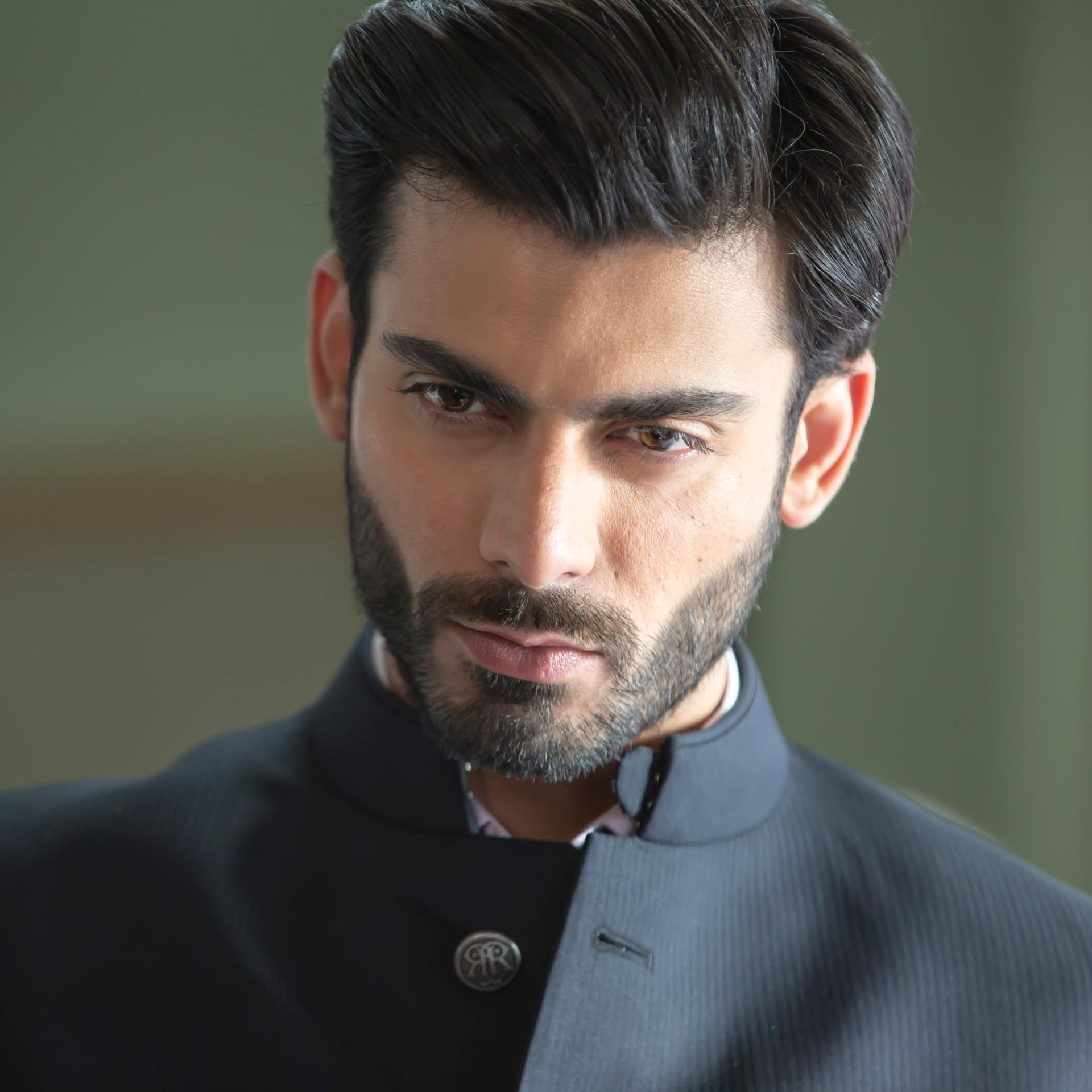 Fawad Khan Replaces Saif Ali Khan - Desi Masala, Desixpress, Top