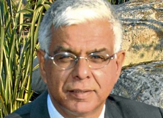 Labour Councillor Comes Under Fire Again