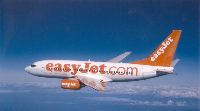 EasyJet Turn Away Late Passengers