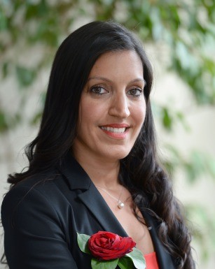Rosena Takes Over Tooting