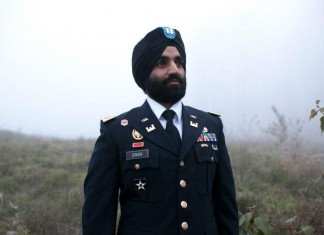 American Sikh Soldier Gains Rights