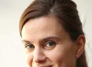 Murdered For Being An MP