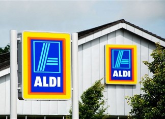 Aldi Introduces More Jobs