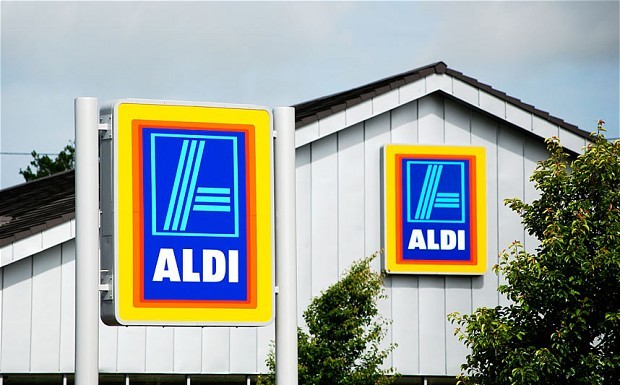 Aldi Introduces More Jobs