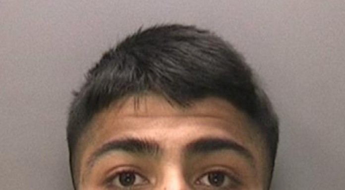 Schoolboy Fraudster