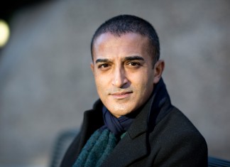 Adil Ray Appointed OBE