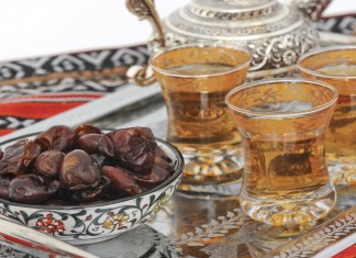 Health in Ramadan